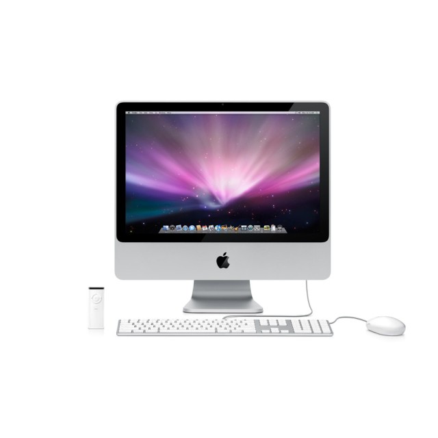 Apple iMac