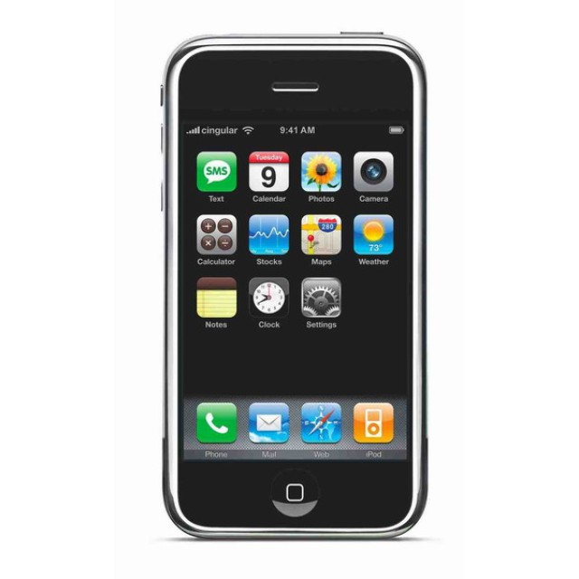 Apple iPhone