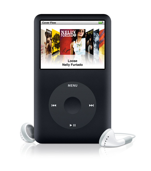 Müzik çalarlar