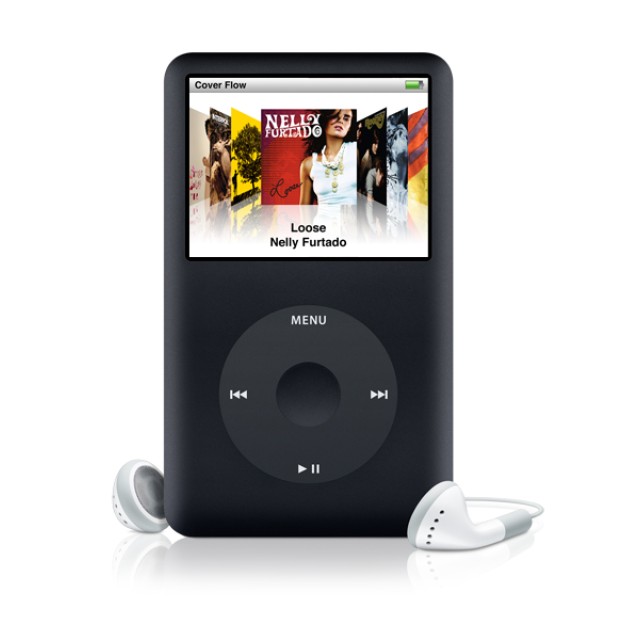 Apple iPod Classic