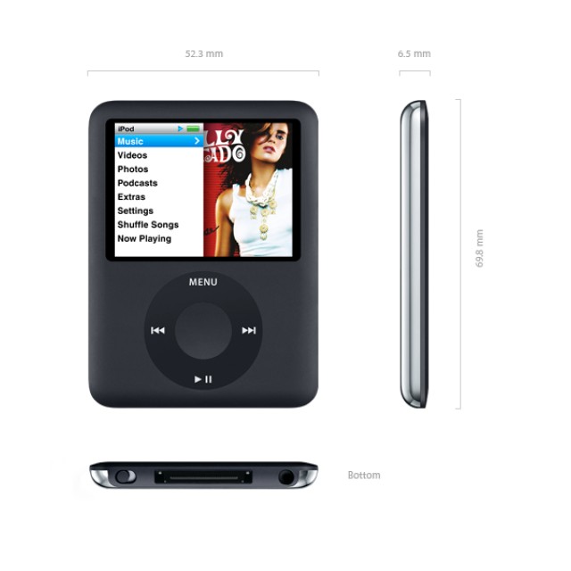 Apple iPod Nano