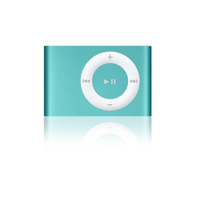 Apple iPod Shuffle
