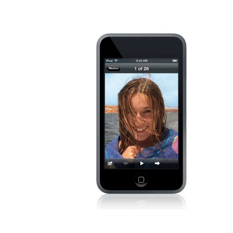 Apple iPod Touch