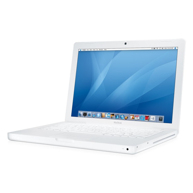 Apple MacBook