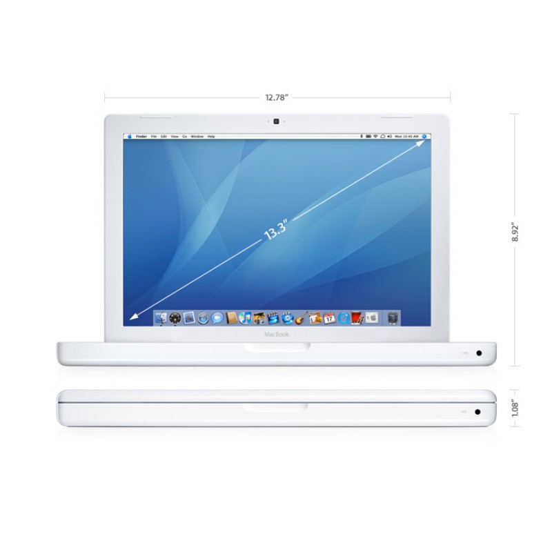 Apple MacBook