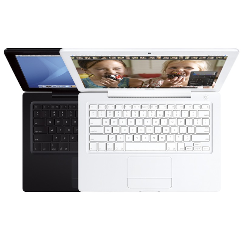 Apple MacBook