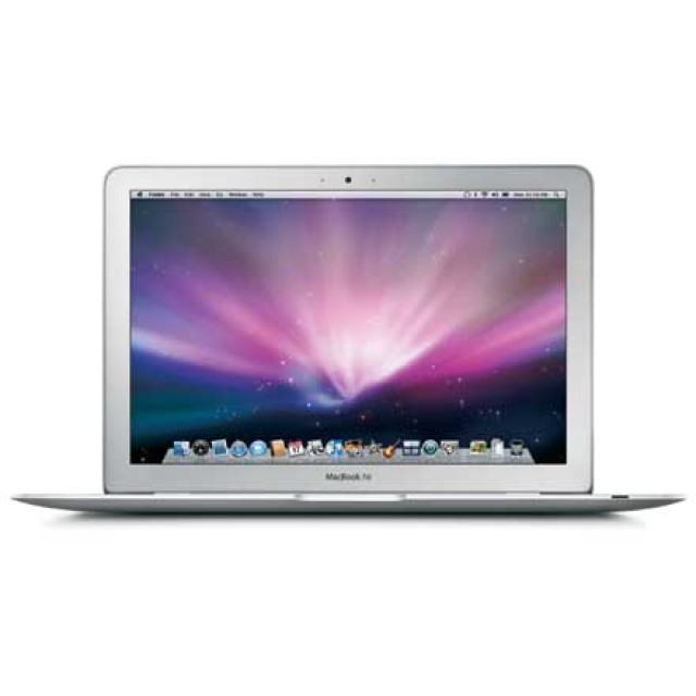 Apple MacBook Air