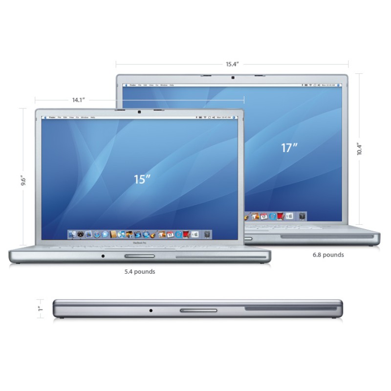 Apple MacBook Pro